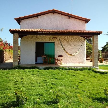 Villa Salgado Barra Grande  Zewnętrze zdjęcie