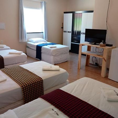 Villa Salgado Barra Grande  Zewnętrze zdjęcie