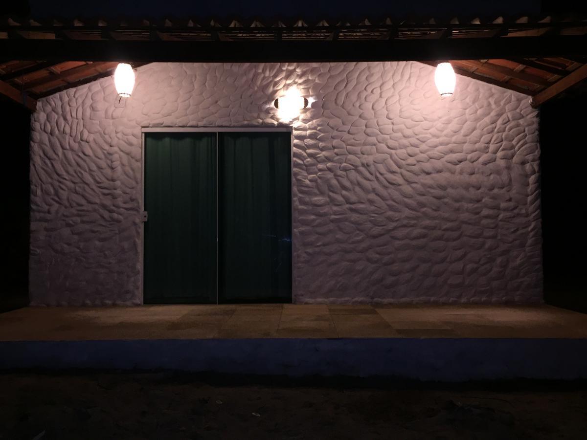 Villa Salgado Barra Grande  Zewnętrze zdjęcie