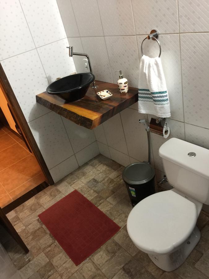 Villa Salgado Barra Grande  Zewnętrze zdjęcie
