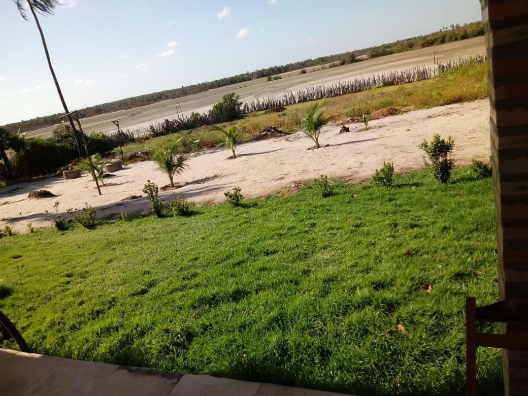 Villa Salgado Barra Grande  Zewnętrze zdjęcie
