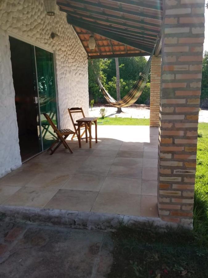 Villa Salgado Barra Grande  Zewnętrze zdjęcie