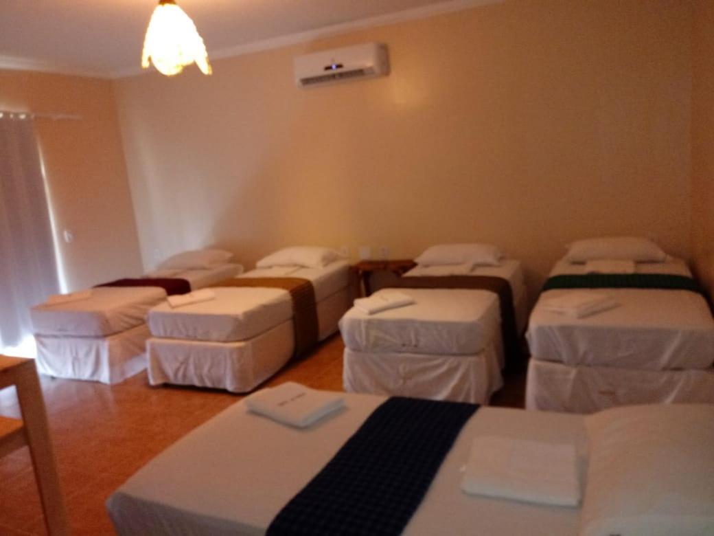Villa Salgado Barra Grande  Zewnętrze zdjęcie