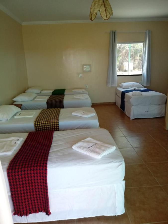Villa Salgado Barra Grande  Zewnętrze zdjęcie
